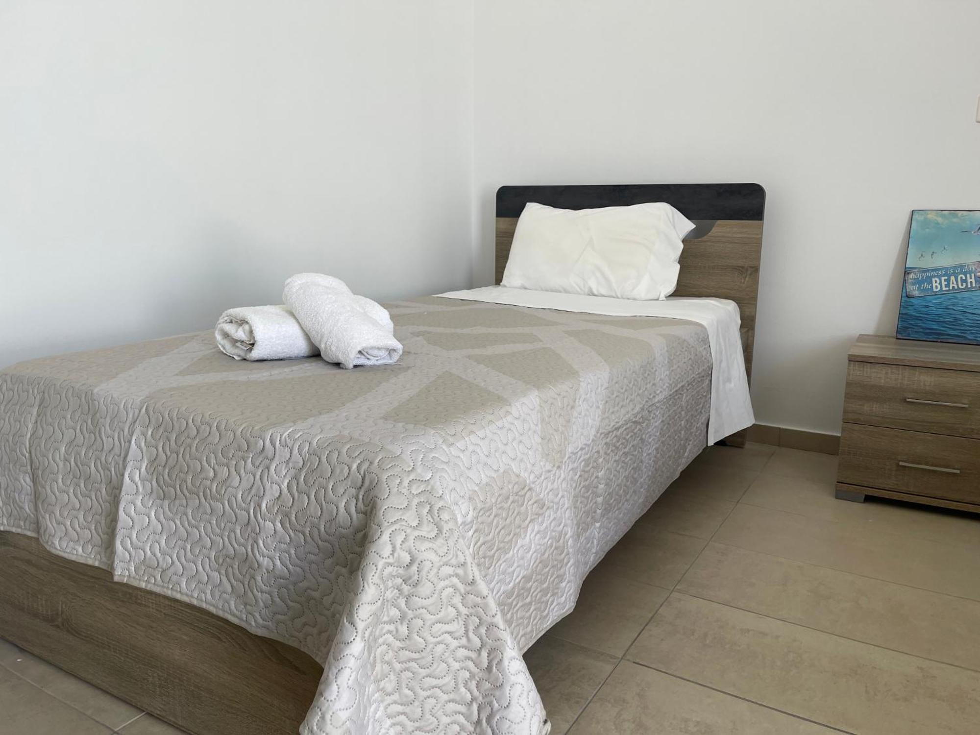 Majestic Sunset Apartment Mastichari  Bagian luar foto