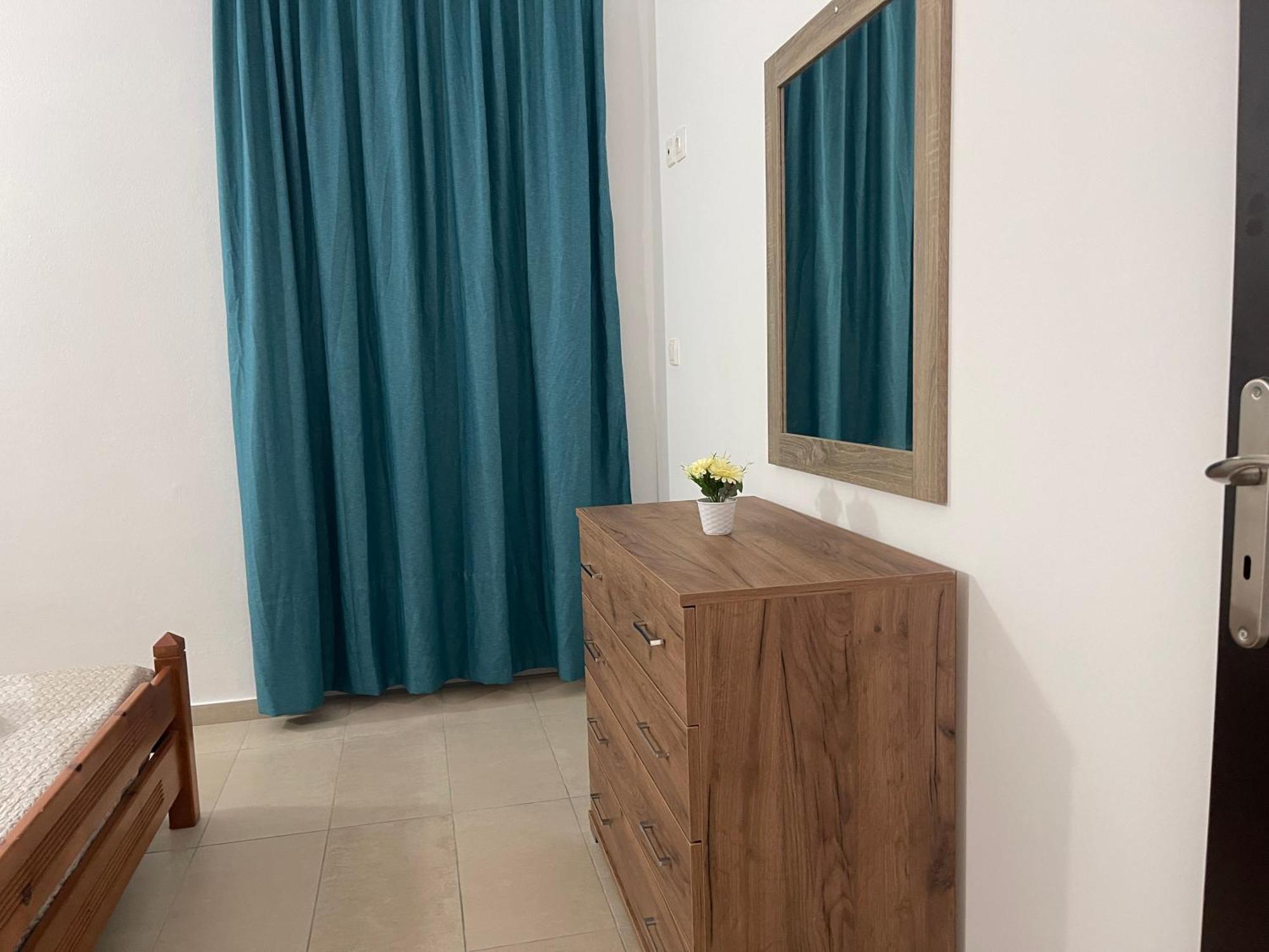 Majestic Sunset Apartment Mastichari  Bagian luar foto