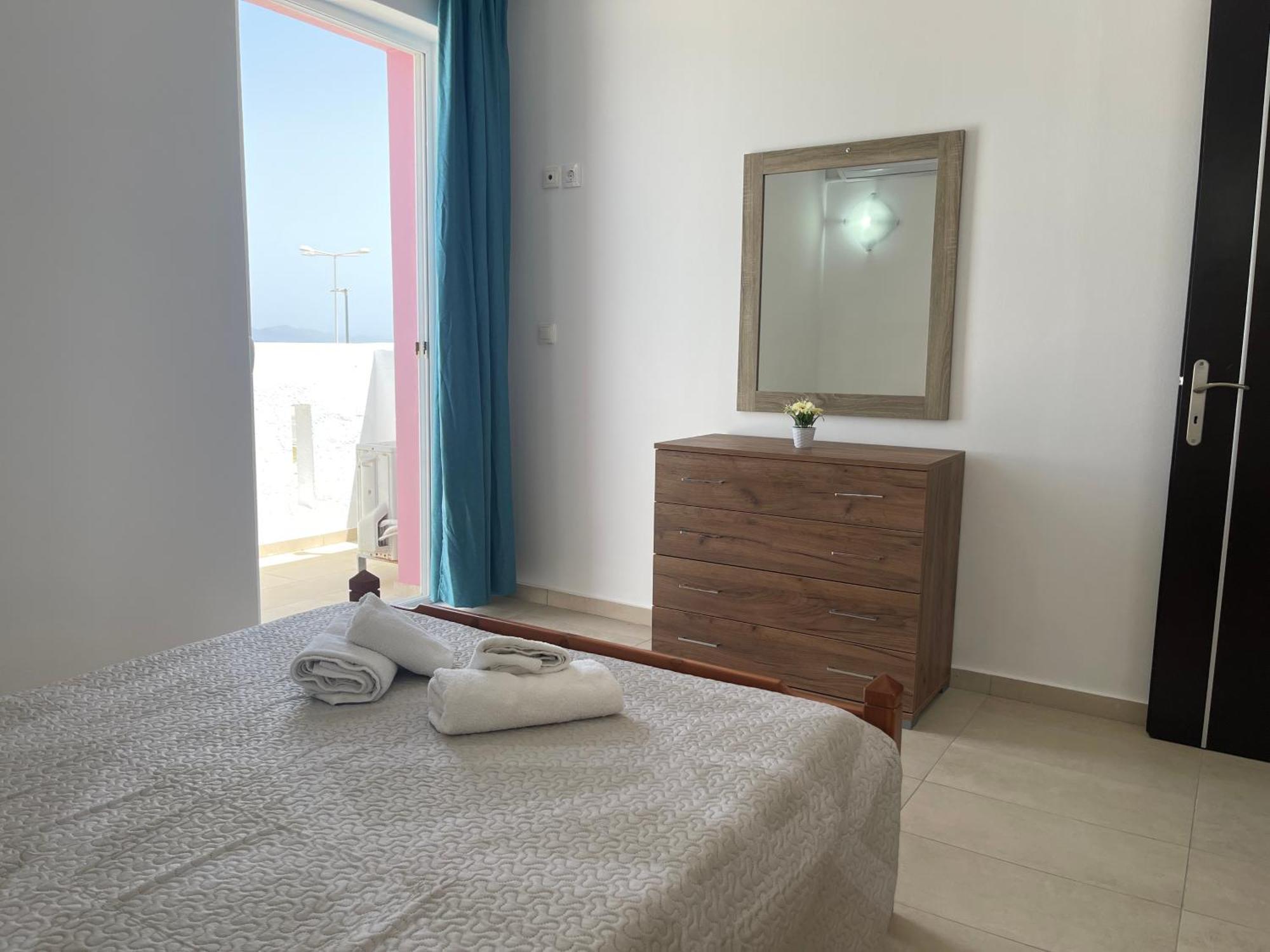 Majestic Sunset Apartment Mastichari  Bagian luar foto
