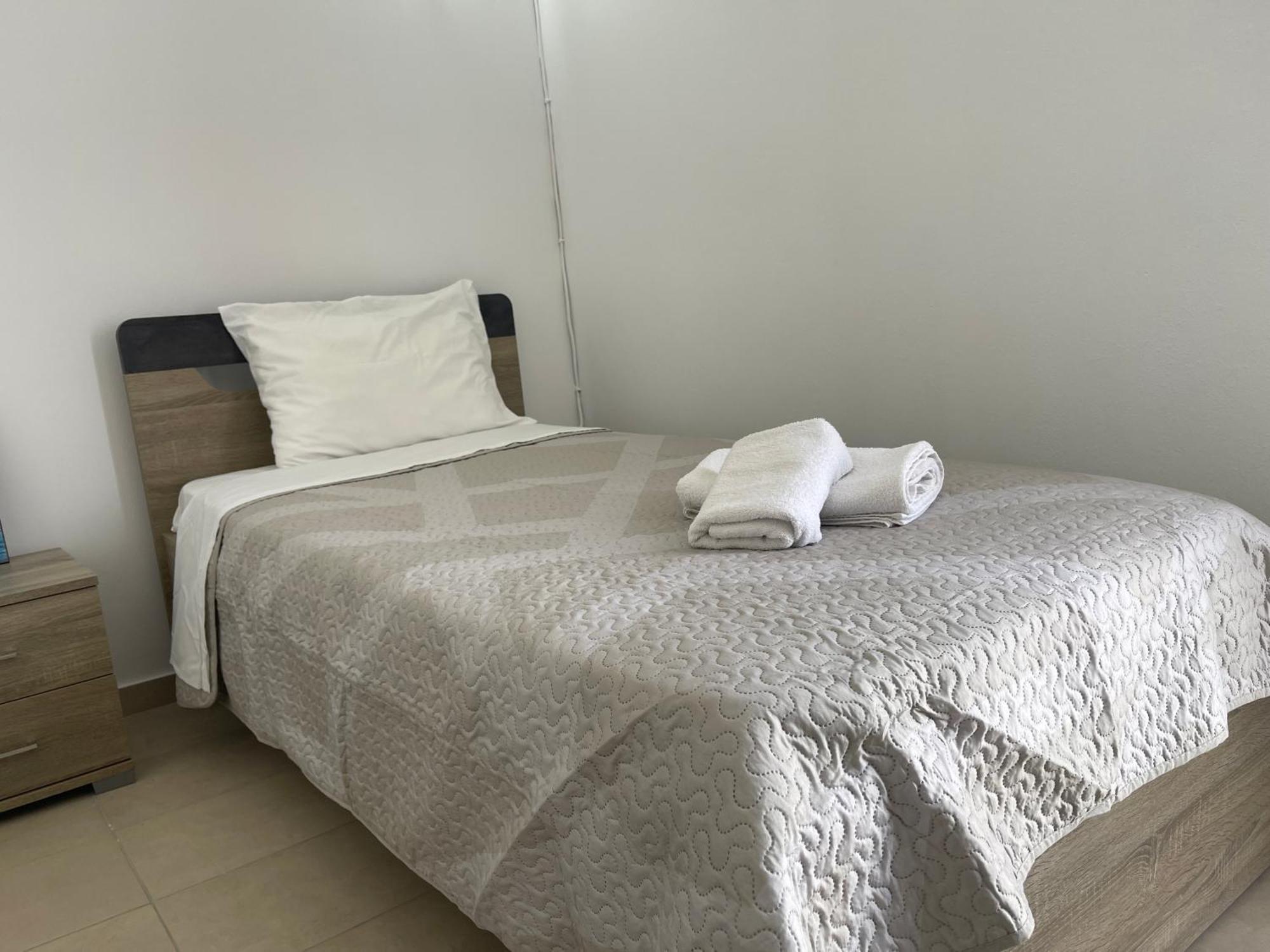 Majestic Sunset Apartment Mastichari  Bagian luar foto