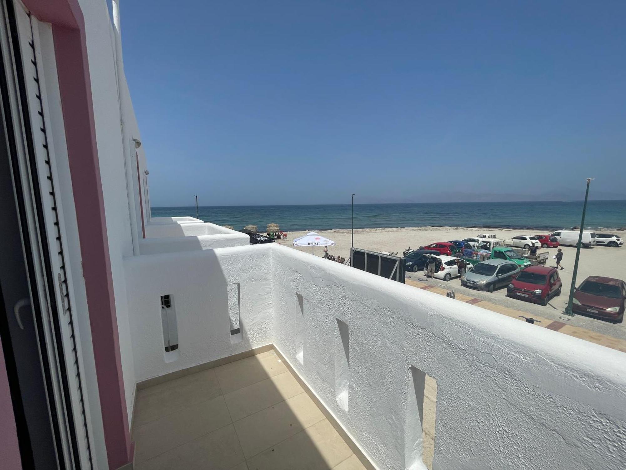 Majestic Sunset Apartment Mastichari  Bagian luar foto